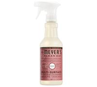 Para múltiples superficies Todos los días Cleaner, Romero Perfume - La señora Meyers Clean Day