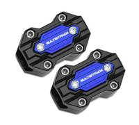 para MULTISTRADA 1200/1260/S/ST 950 V2S V4S Accesorios De Protección contra Colisiones para El Motor De Motocicletas(Two Blue)