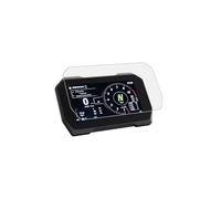 Para Multistrada V4 Pikes Peak v4S Sport 2021, pantalla de panel arañazos para motocicleta, película instrumento protección para tablero(X4)