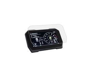 Para Multistrada V4 Pikes Peak v4S Sport 2021, pantalla de panel arañazos para motocicleta, película instrumento protección para tablero(X2)