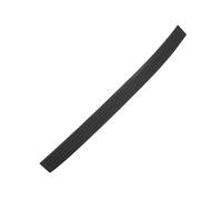 para Multivan T5 T6 para Caravelle para Golf B5 B6 B7 CC para Polo Protector Umbral Puerta Maletero Coche Tira Goma Protectora De Parachoques Trasero(104cm)