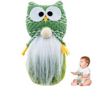 para muñecas, decoración navideña, muñecos de Navidad sin Rostro, Peluche, navideños, Juguetes de Peluche de piernas largas para el hogar