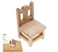 para muñecas móviles, estatuas de carro de muebles pequeños, muebles de muñecas de cuento de hadas, jardín en miniatura, vacaciones