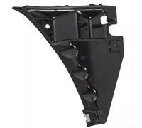 Para Mustang 2010 2014 Front Left and Right Support Bracket Covers OEM Replacement AR3Z17C861A AR3Z17C861B ABS Construction (izquierda)
