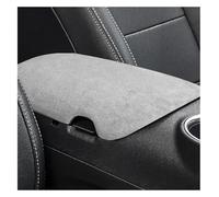 Para Mustang 2015-2024 Para Shelby GT500 S550 S650 Reposabrazos Coche Caja Panel Almacenamiento Cubierta Embellecedora Contenedor Caja Reposabrazos
