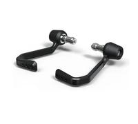 para MV Agusta F3 675 675RC / F3 800 800RC 2012 2013 2014 2015 2016 2017 2018 2020 2021 Kit Protección para Manetas Freno Y Embrague Motocicleta Protector de Manillar(Road)