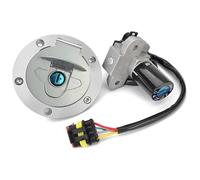 para MV para Agusta para Brutale 910R para Italia 2007/F4 750 para Senna 2002 Accesorios De Repuesto Kit Cerradura Llave Interruptor Encendido Interruptor Encendido Motocicleta