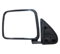 Para N&issan D21 Para HARDBODY 720 1985-1998 Conjunto Completo Espejo Retrovisor Puerta Lateral Coche MRR38427 96302 11G10 85031 68913 Espejos Retrovisores