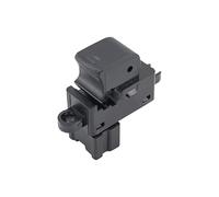 Para N&issan Para Murano Para Teana Para Qashq 2008-2012 Control Elevalunas Eléctrico Coche Interruptores Solo Botón Botón Ventana Eléctrica