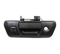 para N&issan para Navara D23 NP300 2015-2018 Cámara Marcha Atrás De Coche Vista Trasera Cámara Respaldo Cámara para Asa Maletero Cámara Respaldo(B)