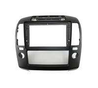 Para N&issan Para Navara D40 2006 2007 2008-2012 Kit Panel Montaje Tablero Radio Fascia Marco Automóvil 9 Pulgadas radio fascia frame stereo panel
