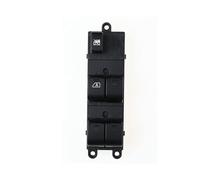 Para N&issan Para Navara D40 Para Qashqai Para Pathfinder 04-16 Interruptor Ventana Eléctrica Principal 25401-EB30B 25401EB30B 25401-JD001 Mando Botonera Elevalunas