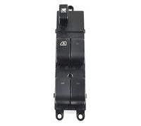 Para N&issan Para Qashqai J10 JJ10 2007-2015 Interruptor Botón Control Asistencia Regulador Elevalunas Eléctrico Botón Ventana Eléctrica