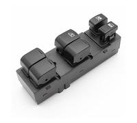 Para N&issan Para X-Trail 2 T31 2007 2008 2009 2010 2011 2012 2013 Interruptores Botón Control Eléctrico Elevalunas Botón Ventana Eléctrica