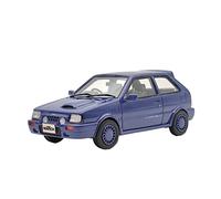 para N ~ San March Super Turbo 1989 HS281 Resina Modelo edición colección 1 43