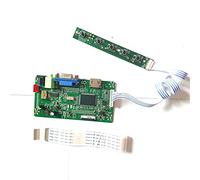 para N116BGE-E32/E42/EA2/EB2 11.6 "1366768 WLED EDP 30 pines Notebook PC LCD HDMI-Compatible VGA Controller Board (N116BGE-E32)
