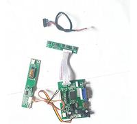 Para N121I1-L01/L02/L03 N121I9-L01/L02 N121IA-L01/L02 1CCFL HDMI-Compatible VGA 2AV 1280 * 800 20-Pin LVDS LCD placa controlador (N121I9-L02)