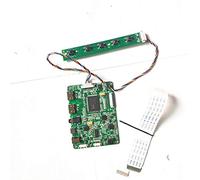 para N125HCE-G61/GN1/GP1/GPA 19201080 5V Micro USB 30PIN EDP 2mini HDMI compatible con el ordenador portátil WLED LCD Monitor Controller Board (N125HCE-GN1)