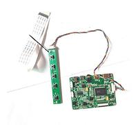 para N133HSE-EA1/EA3/EB1/EB3 5V Micro USB 30-Pin EDP pantalla del ordenador portátil WLED 19201080 2mini HDMI compatible LCD Controller Board (N133HSE-EB1)