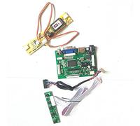 Para N154I4-L01/L02/L03/L04 TX39D80VC1GAA 1280 * 800 VGA HDMI compatible con pantalla LCD AV LVDS-30Pin 15.4 2CCFL placa controladora (N154I4-L02)