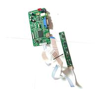 para N173FGE-E13/E23 17.3 pulgadas portátil PC LCD Panel 1600900 WLED EDP 30PIN HDMI compatible VGA placa controlador (N173FGE-E13)