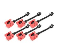 Para N54 N55 S55 Bobina Encendido Convertir Arnés Conversión Accesorios Cabeza Cable Módulo bobina encendido(6PCS)