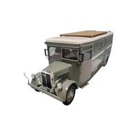 para NAG-Bussing Car Union Truck 1:43 Simulación De Resina Metal Exhibición De Colección De Modelos De Coches
