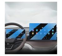 para navegador de Coche BYD Song Pro 2024-2025, película Protectora de Vidrio Templado para navegación GPS, Entretenimiento Multimedia, Pantalla táctil (navegación electrónica de 10,1 Pulgadas).