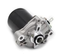 para Navi 110 2016-2024 Motor de Arranque eléctrico Giratorio Reemplazo de Accesorios de Motocicleta 31210-KWP-G01 31210-KWP-G12 Motor de Arranque eléctrico