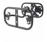 para Navi 110, 2022, 2023, 2024, 2025, Bastidores Laterales para Equipaje De Motocicleta, Barras Soporte para Alforjas, Soportes Montaje, para