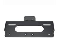 para Navi 2022 2023 2025 Marco para Matrícula De Motocicleta Soporte Placa Registro Guardabarros Limpio Trasero Kit Eliminador