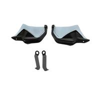 para NC 750 700 X NC750X NC700X CB650F CB500X CB500 R 2014-2018 2019 2020 2021 2022 Paramanos Protector Manos Duradero Protección Manija