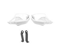 para NC 750 700 X NC750X NC700X CB650F CB500X CB500 R 2014-2018 2019 2020 2021 2022 Paramanos Protector Manos Duradero Protección Manija