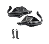 para NC 750 700 X NC750X NC700X CB650F CB500X CB500 R 2014-2018 2019 2020 2021 2022 Paramanos Protector Manos Duradero Protección Manija