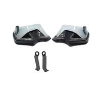 para NC 750 700 X NC750X NC700X CB650F CB500X CB500 R 2014-2018 2019 2020 2021 2022 Paramanos Protector Manos Duradero Protección Manija