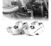 para NC 750 X NC750X 2016 2017 2018 2019 2020 2021 Elevador De Manillar Motocicleta Abrazadera CB500X CB500F CB300F CB400F