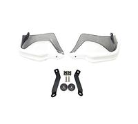 para NC700X CB650F CB500X NC750S NC750X CB500X Protector Manos Motocicleta Protección para Manos Protector contra El Viento Cubierta Protectora Manos(16)