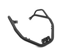 para NC700X NC750X 2012-2020 Accesorios Motocicleta Freeway Highway Engine Guard Crash Bars Protector Parachoques Crash Bar(Negro)