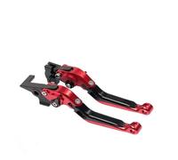Para NC700X NC750X NC750 NC700 XS NC750S NC 750 700 NC700S Manetas De Embrague Extensibles Manija Palanca Freno Freno de Mano delantera(I)