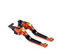 Para NC700X NC750X NC750 NC700 XS NC750S NC 750 700 NC700S Manetas De Embrague Extensibles Manija Palanca Freno Freno de Mano delantera(D)