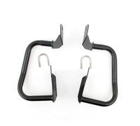para NC700X para NC700S NC750X 2012-2021 Barra Choque Protección Motor Delantera Superior E Inferior Protección Anticaída Barras Choque Motocicleta