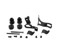 para NC700X para NC750X para NC750S para NC para 700X para 750X para 750S 2012-2020 Paramanos Motocicleta Protector Mano Manillar Guardamanos(Accessories)