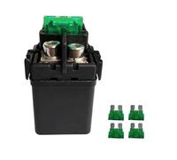 Para NC700X XRV750 Para Double Africa RVF750 RVF750R Para Rift Valley Fever 750 R RVF XRV 750 NC700 NC 700 X Relé De Arranque Relé arranque motocicleta(1 pieza)