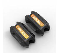 Para NC750 NC 750 NC750S NC750X Accesorios Motocicleta Barra Choque Protección Para Motor Protector De Parachoques Bloque Decorativo 750S/X