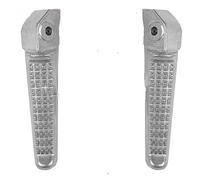 Para NC750S Para NC750X Para NC700 Motocicleta Delantero/Trasero Pedal Reposapiés Clavijas Reposapiés(1Pair Rear)