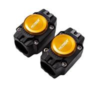 PARA NC750X 2017-2024 Accesorios De Motocicleta Protección Del Motor PARAchoques Bloque Anticolisión
