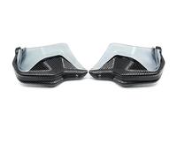 para NC750X CB500X CB500X CB500X NC750X 2013-2023 Paramanos De Motocicleta Paramanos Protector De Mano Protector De Parabrisas Escudo de la Manija Motocicleta(Color 17)