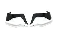 para NC750X DCT NC750S NC700X NC 750 X 2013-2022 Paramanos De Motocicleta Protectores De Escudo Parabrisas Protección contra El Viento De Las Manos Escudo de la Manija Motocicleta(Color 13)