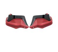 para NC750X DCT NC750S NC700X NC 750 X 2013-2022 Paramanos De Motocicleta Protectores De Escudo Parabrisas Protección contra El Viento De Las Manos Escudo de la Manija Motocicleta(Color 9)