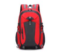 para NC750X NC 750X NC750 X 2014 2015 2016 2017 2018 2019 2020 Motocicleta 40L Bolsa De Senderismo Al Aire Libre Deportes Mochila Viaje Ocio Gran Capacidad